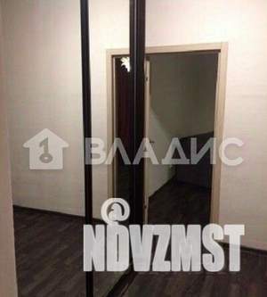 1-к квартира, на длительный срок, 40м2, 8/17 этаж