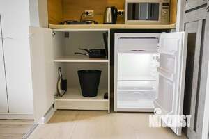 1-к квартира, посуточно, 26м2, 1/1 этаж