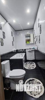 1-к квартира, на длительный срок, 35м2, 7/7 этаж