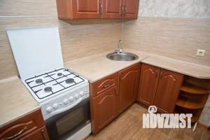 2-к квартира, посуточно, 45м2, 2/5 этаж