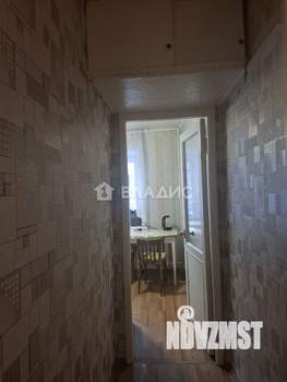 1-к квартира, на длительный срок, 30м2, 2/5 этаж