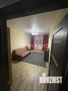 1-к квартира, на длительный срок, 42м2, 15/17 этаж