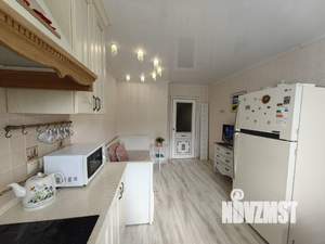 1-к квартира, посуточно, 48м2, 5/9 этаж