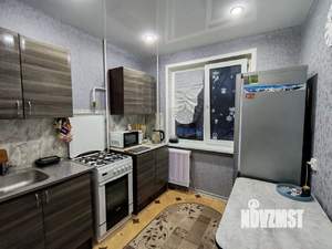 2-к квартира, на длительный срок, 50м2, 4/5 этаж