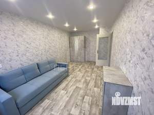 1-к квартира, на длительный срок, 31м2, 5/5 этаж