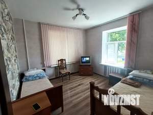 3-к квартира, посуточно, 68м2, 2/2 этаж