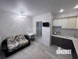 1-к квартира, на длительный срок, 43м2, 13/18 этаж