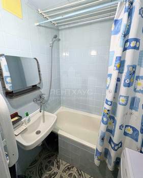 2-к квартира, на длительный срок, 55м2, 1/9 этаж