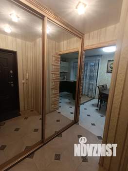 4-к квартира, на длительный срок, 75м2, 5/9 этаж