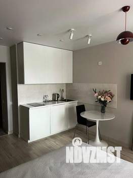 1-к квартира, посуточно, 23м2, 1/1 этаж