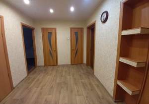 3-к квартира, на длительный срок, 60м2, 3/9 этаж