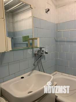 2-к квартира, на длительный срок, 51м2, 2/13 этаж