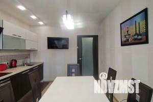 2-к квартира, посуточно, 90м2, 4/9 этаж