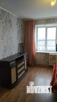 1-к квартира, на длительный срок, 33м2, 9/9 этаж