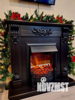 1-к квартира, посуточно, 32м2, 6/10 этаж