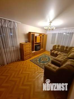 1-к квартира, на длительный срок, 31м2, 2/5 этаж