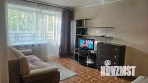 1-к квартира, посуточно, 32м2, 2/5 этаж