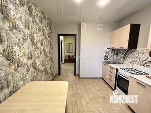 1-к квартира, на длительный срок, 40м2, 17/17 этаж