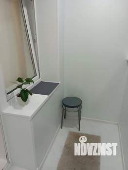 Студия квартира, посуточно, 23м2, 12/17 этаж