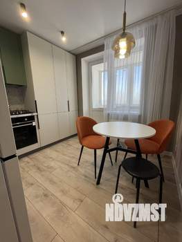 2-к квартира, посуточно, 45м2, 2/4 этаж