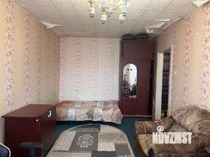 1-к квартира, на длительный срок, 31м2, 5/5 этаж