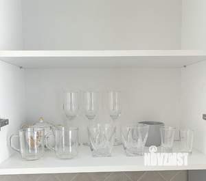 1-к квартира, посуточно, 41м2, 16/17 этаж