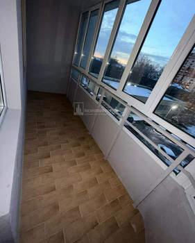 3-к квартира, на длительный срок, 96м2, 17/18 этаж