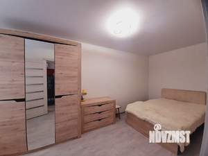 2-к квартира, на длительный срок, 44м2, 2/6 этаж