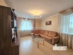 2-к квартира, на длительный срок, 54м2, 10/13 этаж