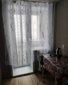 1-к квартира, на длительный срок, 37м2, 2/9 этаж