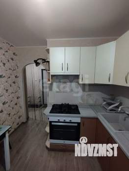 1-к квартира, на длительный срок, 31м2, 1/4 этаж