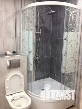 1-к квартира, посуточно, 40м2, 8/17 этаж