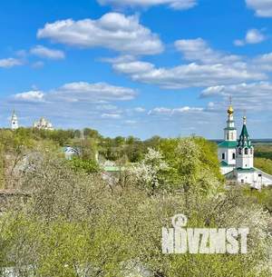 1-к квартира, посуточно, 30м2, 2/2 этаж