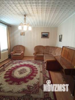 4-к квартира, на длительный срок, 105м2, 4/9 этаж