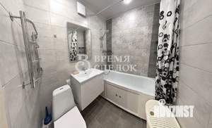 1-к квартира, на длительный срок, 42м2, 9/18 этаж