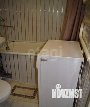 2-к квартира, на длительный срок, 45м2, 2/5 этаж