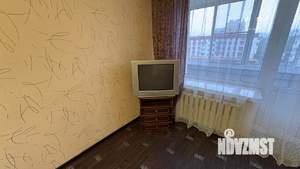 1-к квартира, на длительный срок, 35м2, 5/5 этаж