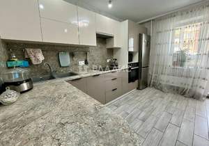 1-к квартира, на длительный срок, 43м2, 17/19 этаж