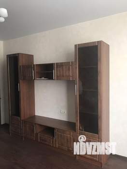 1-к квартира, на длительный срок, 46м2, 9/16 этаж