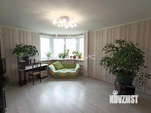 3-к квартира, на длительный срок, 75м2, 15/17 этаж