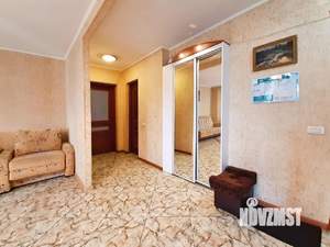 2-к квартира, посуточно, 65м2, 1/1 этаж