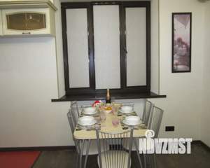 2-к квартира, посуточно, 40м2, 1/2 этаж