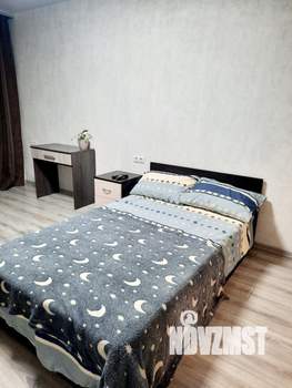2-к квартира, посуточно, 43м2, 1/1 этаж