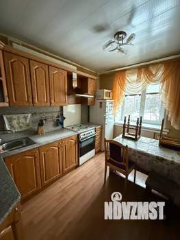 3-к квартира, на длительный срок, 56м2, 3/6 этаж