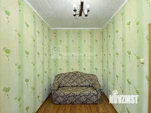 2-к квартира, на длительный срок, 42м2, 2/2 этаж