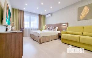 1-к квартира, посуточно, 41м2, 13/14 этаж