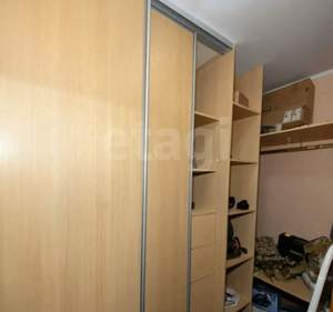 1-к квартира, на длительный срок, 38м2, 13/17 этаж