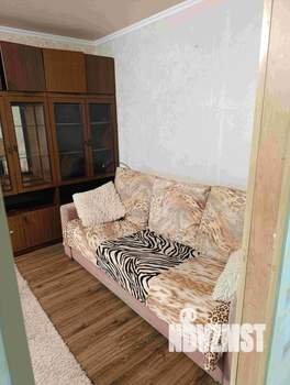 2-к квартира, на длительный срок, 44м2, 1/5 этаж