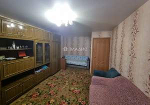 1-к квартира, на длительный срок, 35м2, 3/9 этаж