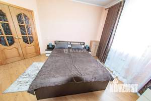 1-к квартира, на длительный срок, 43м2, 8/9 этаж